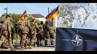 TUTANJ! NEMCI SE POVLAČE SA GRENLANDA! BERLIN DONEO HITNU ODLUKU NISU STIGLI NI DA SE RASPAKUJU !