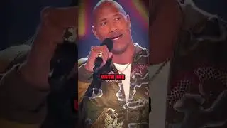 It&rsquo;s More Important to Be Nice | Dwayne Johnson&rsquo;s Most Powerful Quote