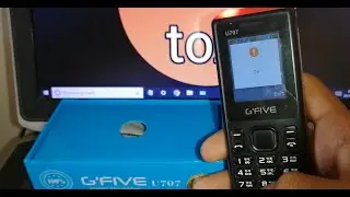 how to turn on torch in gfive u707 in gfive u707 mobile !! gfive u707 me torch kaise on kare