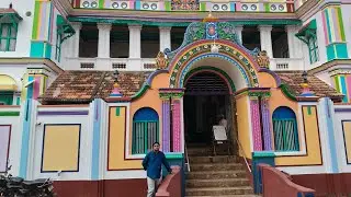 Mansions, Chettinad Meal, Kandangi sarees and vintage car museum (Day 11/12)