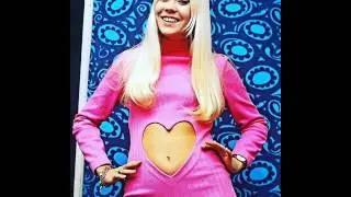 ABBA - Chiquitita(svenska)