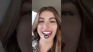 World's Whitest Teeth! 😱