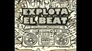 Sebs-H4 - Una explosi&oacute;n de colores (EXPLOTA EL BEAT) (Rap Uruguayo) [Prod. Santi Bm & WolFloW]