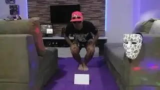 INACREDIT&Aacute;VEL DESAFIO DO MASCARADO LEGAL ELE GRAVOU UM V&Iacute;DEO SEM A M&Aacute;SCARA - #omascaradolegal