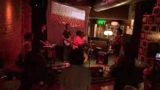 Blacker Face (live) @ Surfside 7