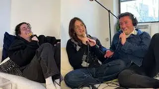 Kiki With The Guy (ft. Shelby Wolstein) - Decadence Podcast - 2/3