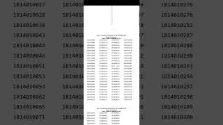 Bihar Police BPSSC SI Prohibition Mains Result 2025