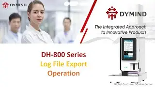 DH800-Series | How to Export Log Files &ndash; Quick & Easy Guide