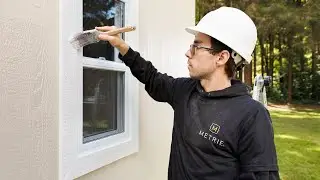 CoreVantage – How to Install Window Trim