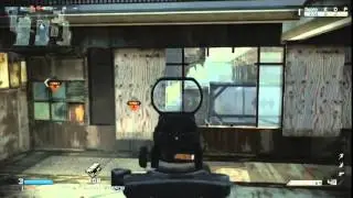 NiP Farr Hacking