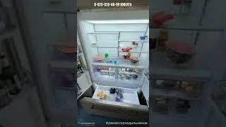Ремонт холодильника SUB ZERO CL4850UFDID 0 Москва 8 926 035 66 99 Никита  #ремонтхолодильников