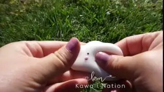 Squishy Cloud