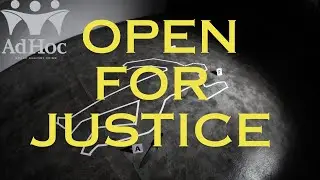 Open For Justice: K.C. Gillepsie  young father gunned down in broad-day light.