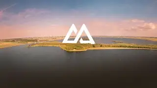 Melodic Techno sun-set @ Gooimeer