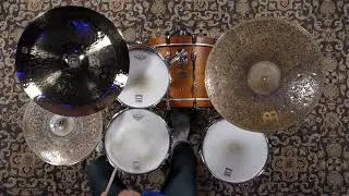 Meinl 20