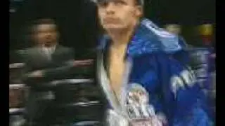 Jhonny Gonz&aacute;lez vs. Toshiaki Nishioka por el supergallo de CMB parte 1
