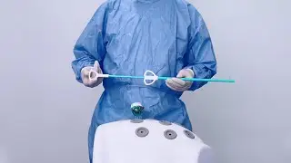 Instructions for Use-SurgSci Disposable Retrieval Pouch
