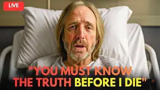 Before He Passed, Tom Petty Confesses The One Regret That Haunted Him