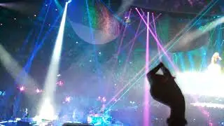 Lady Gaga - Concert Mix - Omaha, NE 8-19-17