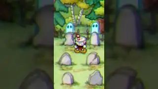 O BOSS SECRETO DA DLC DO CUPHEAD - The Delicious Last Course