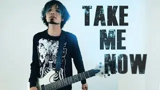 FTISLAND (FT아일랜드) - Take Me Now (Guitar Cover)