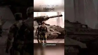 Sgt. Johnson's Different Speeches on Different Difficulties - Halo 2 #halo #nostalgia #xbox