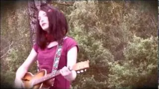 Schn&eacute; - Bastelkleid Musikvideo