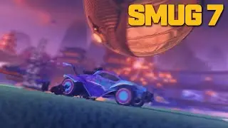 SMUG 7 - Official Trailer