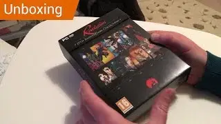 Revolution 25th Anniversary Collection Unboxing
