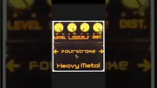Fourstroke-Heavy Metal ep-02 Rock and or Roll