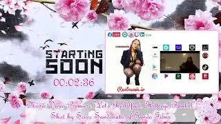 8PM EST MUSIC VIDEO PREMIERE!!! Veana Marie's 