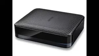 BUFFALO LinkStation Live 3 TB Network Attached Storage NAS