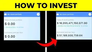 BUSINESS EMPIRE 2026 HOW TO MAKE MONEY | HOW TO INVEST