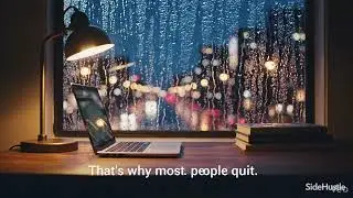Lo fi Motivational Short Video