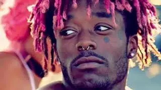 Lil Uzi Vert - Mess up My Mood