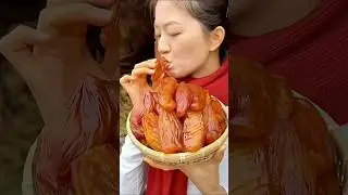Sweet Potato Drying Process in China.