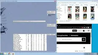 Adding 1972 Topps Boston Red Sox Cards to 1972 Seattle Pilots 