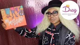DRAG STORYTIME: 