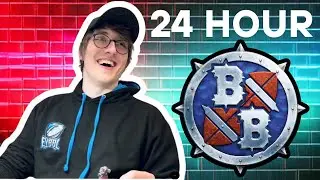 24hr Blood Bowl Charity Event | Raising Funds for CALM | Hobby Marathon