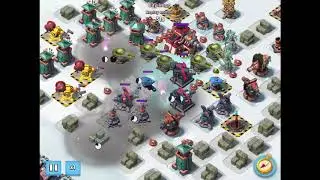 Warfactory Unboosted Solo - Pvt. Bullit+Zooka 09.11.2017