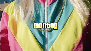 Lucas Fendrich &bdquo;Montag&ldquo; official Video  