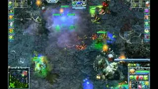 HON Voodoo Jester annihilation
