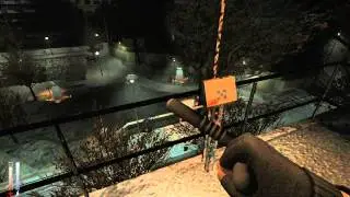 CRY OF FEAR (TIM) - 7 СЕРИЯ