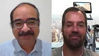 The Importance of Simplicity in High-Tech Solutions | Mike Kail, CTO, Everest.org