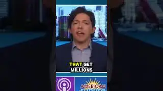 Илон Маск кладёт конец демократическому процветанию в Вашингтоне #elonmusk #maga #trump