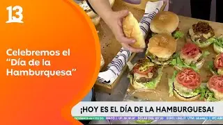 Hamburguesas caseras con un toque dulce: Receta de mermelada de tocino de Camila Chef | Tu D&iacute;a
