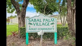 4980 E Sabal Palm Blvd | Tamarac Real Estate