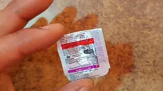 सिर्फ़ 1 गोली पेट के सारे कीड़े खतम, Bandy Plus Tablet Uses in Hindi,Albendazole & Ivermectin tablet