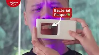 Colgate Total Active Prevention toothpaste | Scientist Expectation vs Reality