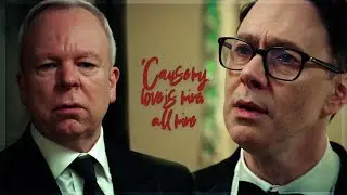 Reece Shearsmith & Steve Pemberton (Plodding On) I Inside No 9 I my love mine all mine I mitski